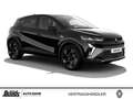 Renault Captur Esprit Alpine Full Hybrid E-Tech 160 NAVI APPLE-CP Schwarz - thumbnail 1
