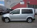 Volkswagen Caddy Grau - thumbnail 2