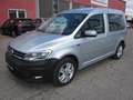 Volkswagen Caddy Grau - thumbnail 1