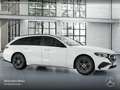 Mercedes-Benz E 200 T Edition AMG-Line Fahrass 360° Pano Distr. Weiß - thumbnail 15