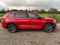 Skoda Kodiaq Sportline 4x4 DSG Pano VC AHK Standh. Rot - thumbnail 7