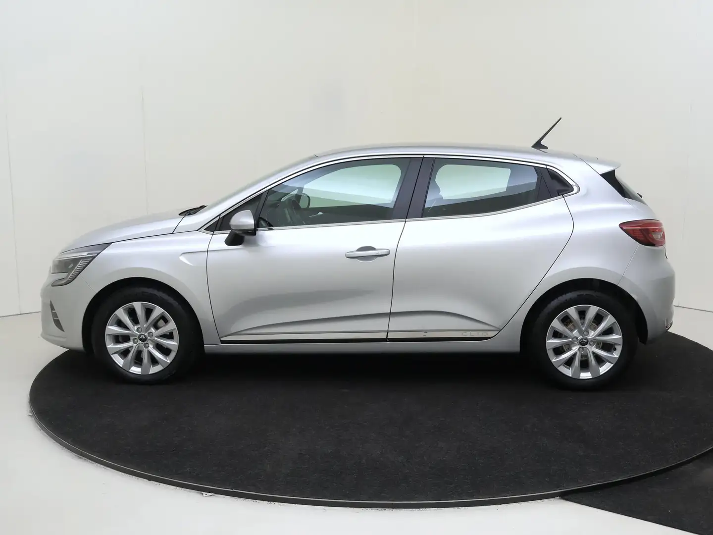 Renault Clio 1.3 TCe Intens | Automaat | Camera | Airco | keyle Gris - 2