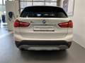 BMW X1 xDrive18d Blanc - thumbnail 4