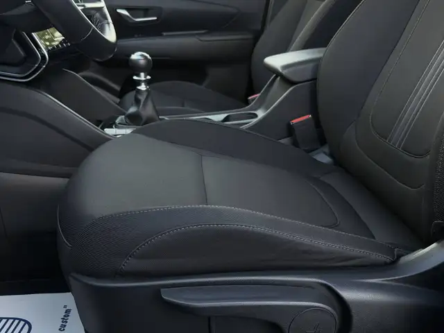 Hyundai Tucson view 6