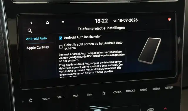 Hyundai Tucson view 12
