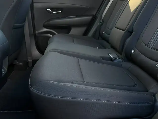 Hyundai Tucson view 8
