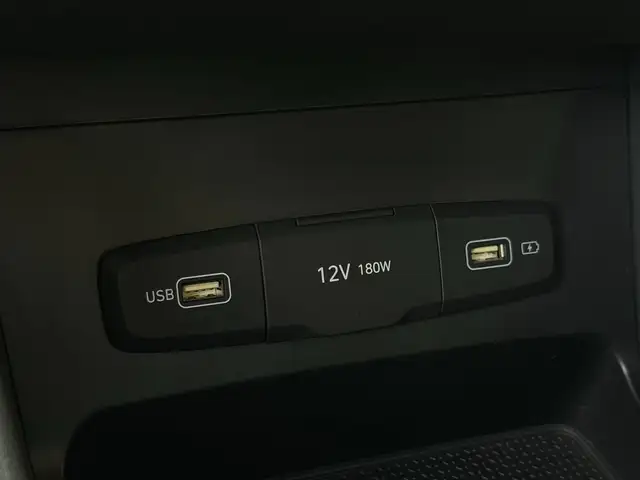 Hyundai Tucson view 15