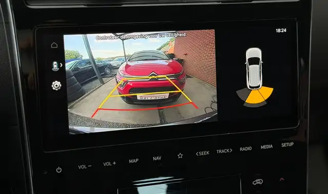 Hyundai Tucson view 14