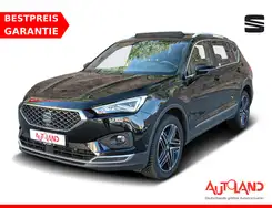 Seat Tarraco 2.0 TSI DSG Xcellence 4Drive LED 360°