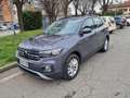 Volkswagen T-Cross 1.0 TSI Style BMT Grigio - thumbnail 4