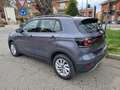 Volkswagen T-Cross 1.0 TSI Style BMT Grigio - thumbnail 3