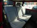 Volkswagen T5 Kombi Kombi Volksbus/ EURO 5/KLIMA/1 HAND Rot - thumbnail 8