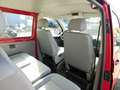 Volkswagen T5 Kombi Kombi Volksbus/ EURO 5/KLIMA/1 HAND Rot - thumbnail 11