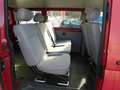 Volkswagen T5 Kombi Kombi Volksbus/ EURO 5/KLIMA/1 HAND Rot - thumbnail 10