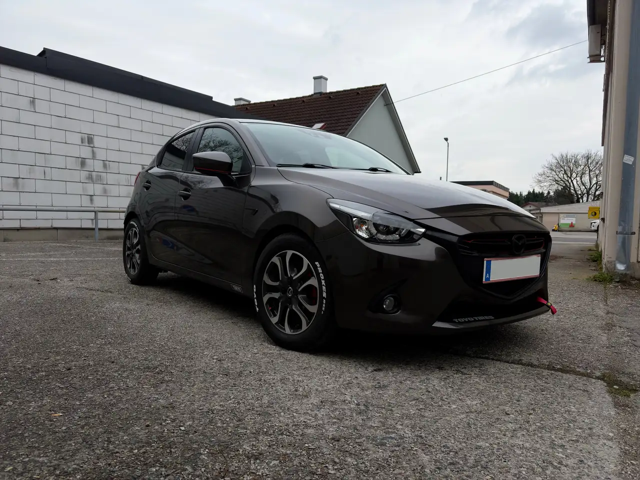 Mazda