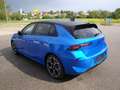 Opel Astra Lim. 5-trg. GS Line Blau - thumbnail 7