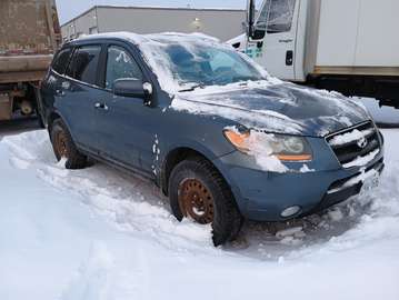 FWD 4dr 3.3L Auto GL 5-Pass