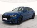 Audi SQ8 s4.0 tfsi quattro tiptronic Blu/Azzurro - thumbnail 1