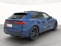 Audi SQ8 s4.0 tfsi quattro tiptronic Blu/Azzurro - thumbnail 5