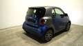 smart forTwo Fortwo EQ Prime 22 kW Azul - thumbnail 4
