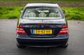 Mercedes-Benz C 280 Elegance Lage KM stand | Leer | NL Auto Blau - thumbnail 5