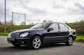 Mercedes-Benz C 280 Elegance Lage KM stand | Leer | NL Auto Blau - thumbnail 3