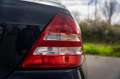 Mercedes-Benz C 280 Elegance Lage KM stand | Leer | NL Auto Blau - thumbnail 28
