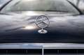 Mercedes-Benz C 280 Elegance Lage KM stand | Leer | NL Auto Blau - thumbnail 8
