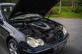 Mercedes-Benz C 280 Elegance Lage KM stand | Leer | NL Auto Blau - thumbnail 10