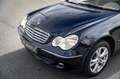 Mercedes-Benz C 280 Elegance Lage KM stand | Leer | NL Auto Blau - thumbnail 35