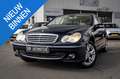 Mercedes-Benz C 280 Elegance Lage KM stand | Leer | NL Auto Blau - thumbnail 1
