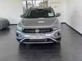 Volkswagen T-Roc 1.5 TSI  Life, DSG, PDC, CarPlay-Navi ,Klimaa., Gris - thumbnail 2