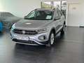 Volkswagen T-Roc 1.5 TSI  Life, DSG, PDC, CarPlay-Navi ,Klimaa., Gris - thumbnail 1