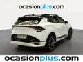 Kia Sportage 1.6 T-GDi MHEV GT-line DCT 150 Blanco - thumbnail 4