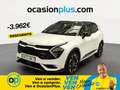 Kia Sportage 1.6 T-GDi MHEV GT-line DCT 150 Blanco - thumbnail 1
