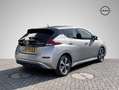 Nissan Leaf Tekna 40 kWh *SUBSIDIE MOGELIJK* | Navigatie Full- Zilver - thumbnail 4
