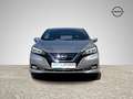 Nissan Leaf Tekna 40 kWh *SUBSIDIE MOGELIJK* | Navigatie Full- Zilver - thumbnail 2