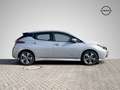 Nissan Leaf Tekna 40 kWh *SUBSIDIE MOGELIJK* | Navigatie Full- Zilver - thumbnail 3