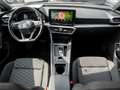 SEAT Leon ST 1.5 eTSI FR AHK Sthzg Kam LED Navi Grau - thumbnail 6
