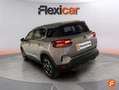 Citroen C5 Aircross Hybrid Feel Pack EAT8 180 Gris - thumbnail 4
