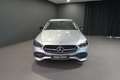 Mercedes-Benz C 200 d T AVANTGARDE/NIGHT/DISTRO/LED/360'/SHZ Argento - thumbnail 11