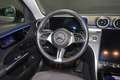 Mercedes-Benz C 200 d T AVANTGARDE/NIGHT/DISTRO/LED/360'/SHZ Argento - thumbnail 7