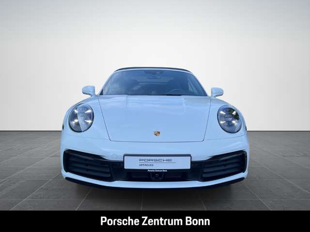 Porsche 992 911 Carrera 4S Cabriolet InnoDrive BOSE