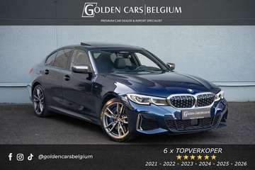 M340i xDrive LASER/OPENDAK/HUD/H&K/ACC/360°/MEMORY/
