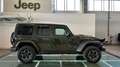 Jeep Wrangler Unlimited 2.0 PHEV ATX 4xe Rubicon"1965KM!" Verde - thumbnail 7