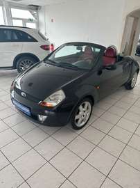 1.6 Roadster*Allwetter*Tüv/Insp.Neu*