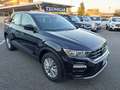 Volkswagen T-Roc 2.0 TDI SCR Style BMT Uniprò km 51000 Fatturab. Nero - thumbnail 3