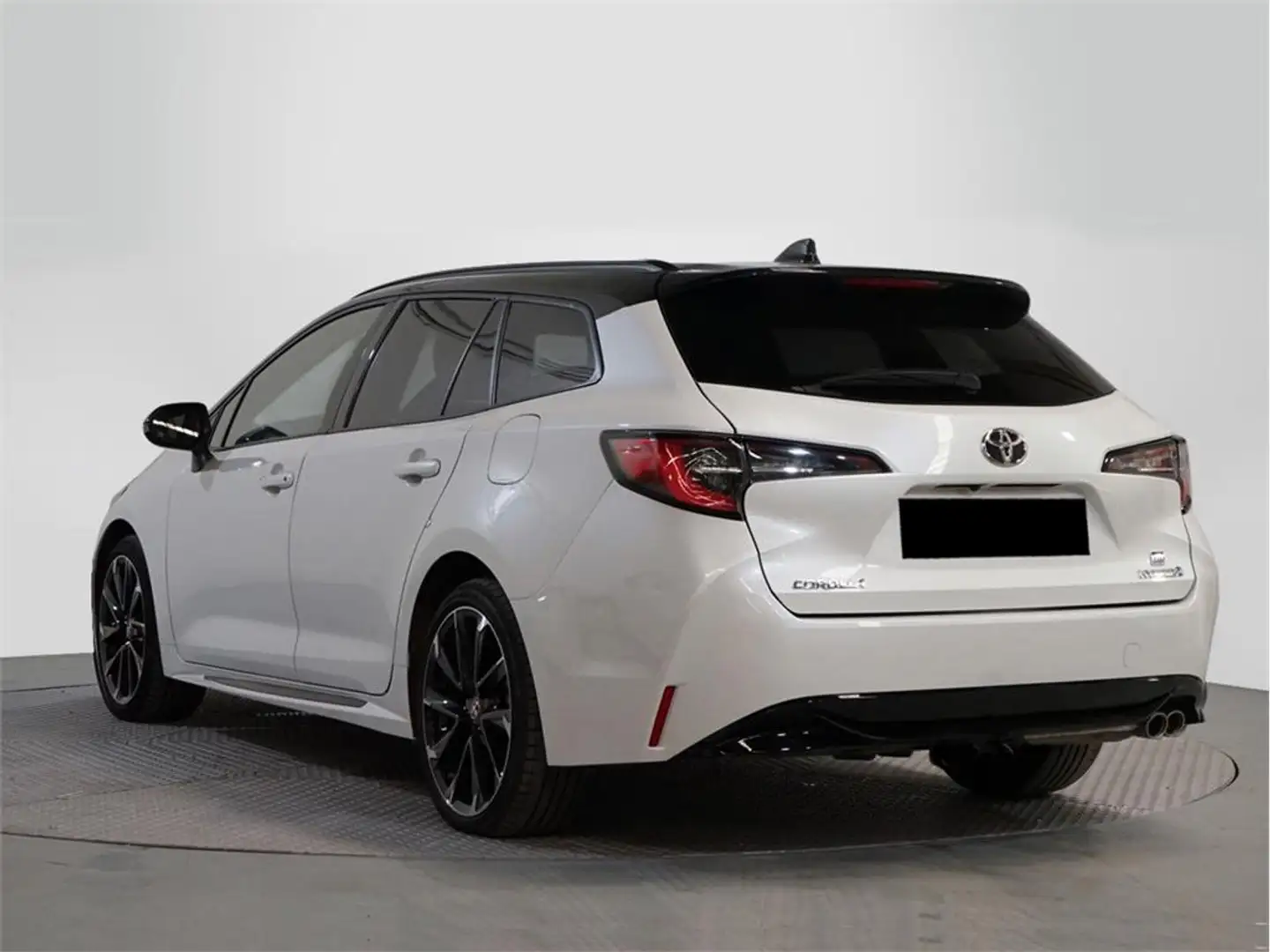 Toyota Corolla Touring Sports 180H GR-Sport - 2