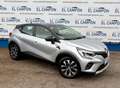 Renault Captur TCe Intens 67kW Plateado - thumbnail 2