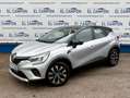 Renault Captur TCe Intens 67kW Plateado - thumbnail 1